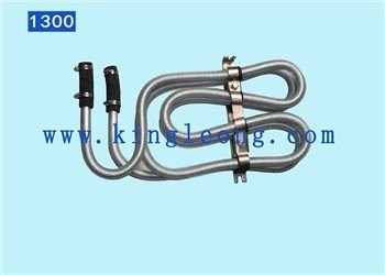 T25 Deli traktorja D144-1405020 CEV HLADILNIKA